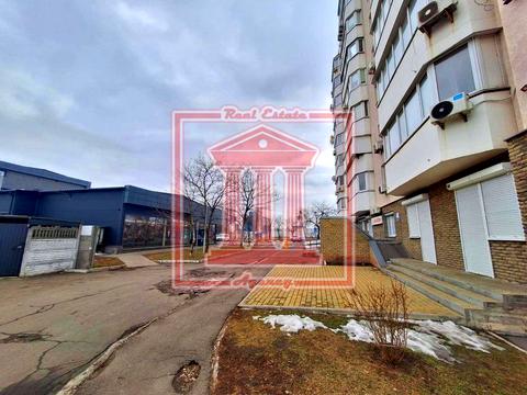 коммерческая по адресу Киевский Шлях ул., 1Д