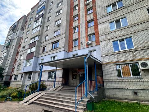 квартира за адресою Сумської Тероборони вул. (Ковпака), 14/1