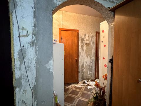 квартира за адресою Вікентія Беретті вул., 6