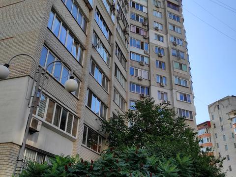 квартира по адресу Грушевського ул., 11