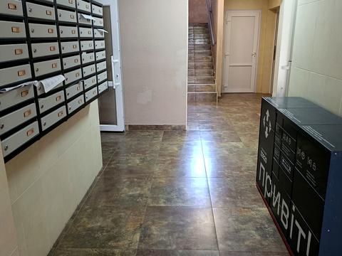 квартира по адресу Одесская ул., 25-В