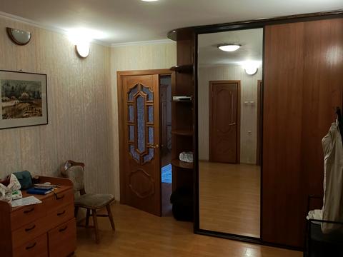 квартира по адресу Петра Григоренко просп., 38