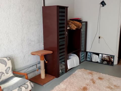 квартира по адресу Глаголева ул., 4