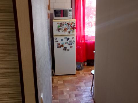 квартира по адресу Глаголева ул., 4