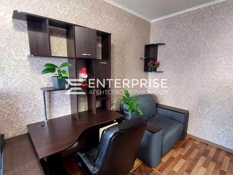 квартира за адресою Єлизавети Чавдар вул., 34