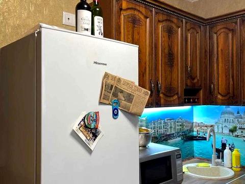 квартира за адресою Миру вул., 55