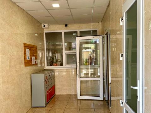 квартира по адресу Мандрыковская ул., 136