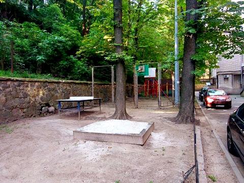 квартира за адресою Київ, Кловський узвіз, 10