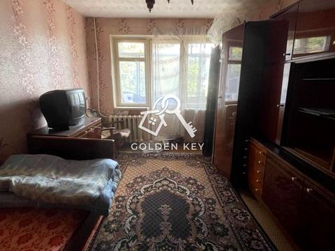 квартира за адресою Героїв АТО вул. (Димитрова), 120