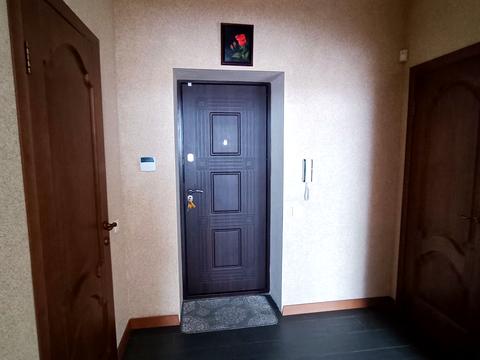 квартира по адресу Львовская ул., 1-А