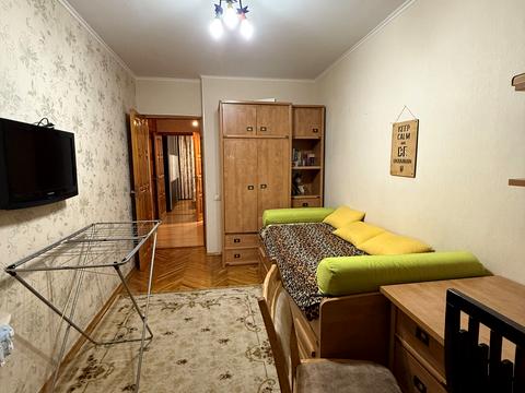 квартира по адресу Татарская ул., 3/2