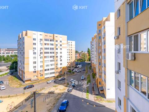 квартира по адресу Льва Ландау просп. (50-летия СССР), 52-А