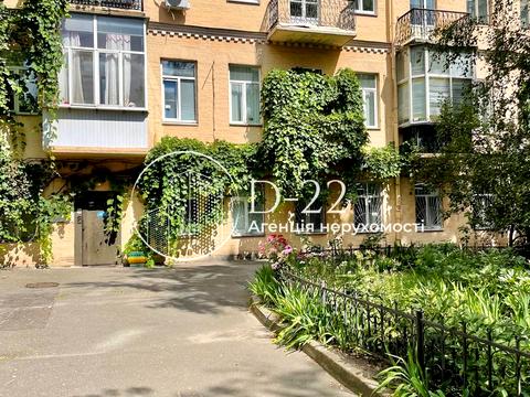 квартира по адресу Лисенка ул., 1