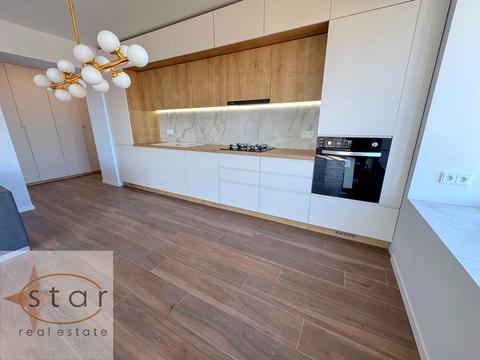 квартира по адресу Незалежності, 21