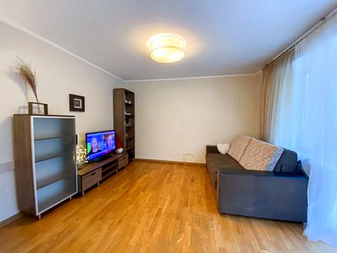 квартира по адресу Леси Украинки бульв., 28-А