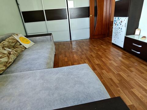 квартира по адресу Победы просп., 46