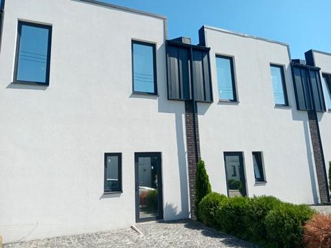 будинок за адресою Київ, Центральна вул., 12
