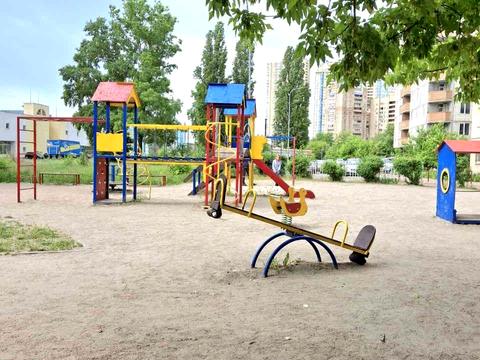 квартира за адресою Хорольська вул., 1-А
