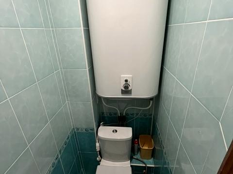 квартира по адресу Героев Днепра ул., 62