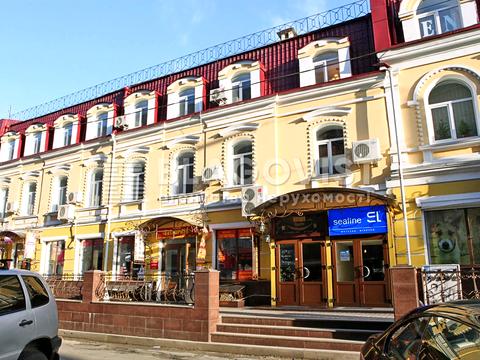 коммерческая по адресу Хорива ул., 1А