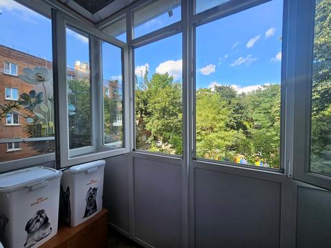 квартира по адресу Киевская ул., 64