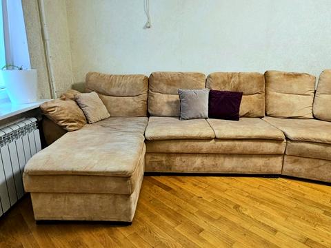 квартира за адресою Вороніна вул., 13