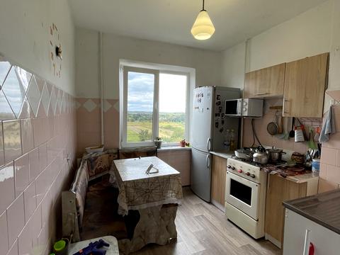 квартира за адресою Коперника, 57