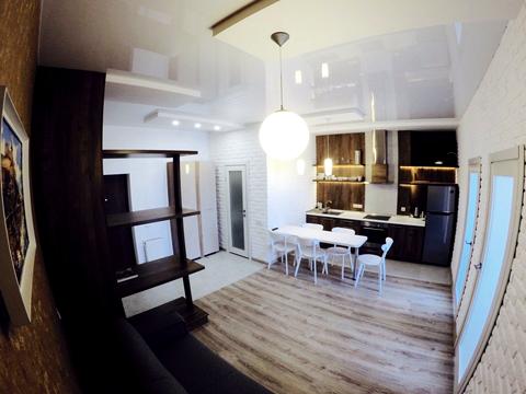 квартира за адресою Генуезька, 5
