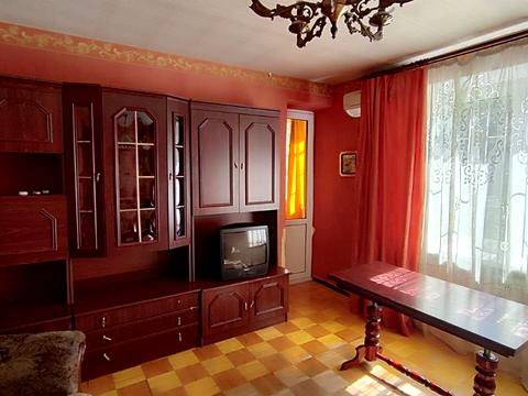 квартира за адресою Марганецька вул., 22