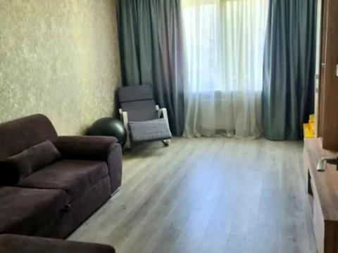 квартира по адресу Михаила Донца ул., 2-Б
