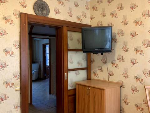 квартира за адресою Французький бульв., 12/2