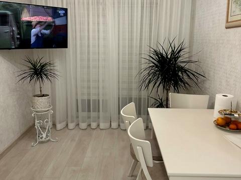 квартира за адресою Заболотного вул., 58