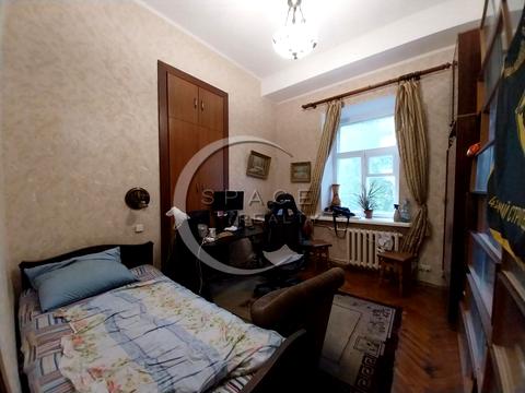 квартира за адресою Лютеранська вул., 11-Б