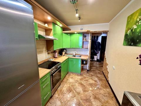 квартира за адресою Сортувальна вул., 4
