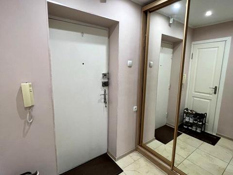 квартира за адресою Агатангела Кримського вул., 46