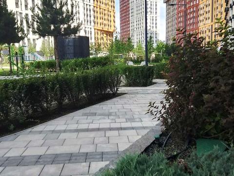 квартира по адресу Киев, Столичное шоссе, 1