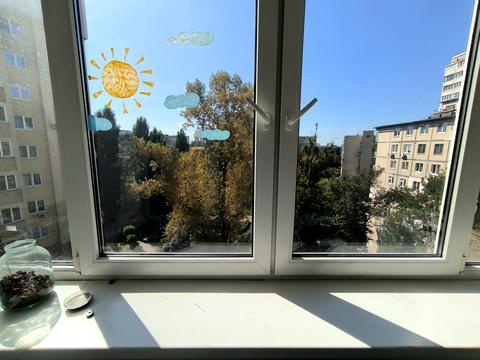 квартира по адресу Васильченка ул., 4
