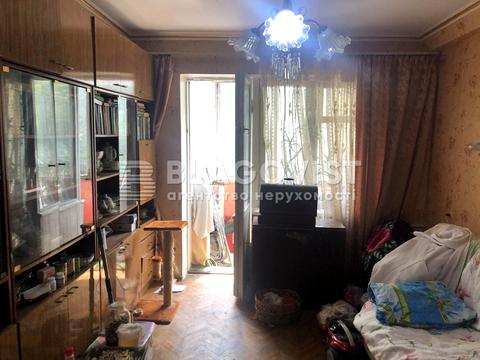 квартира по адресу Голосеевский просп. (40-летия Октября), 122к2