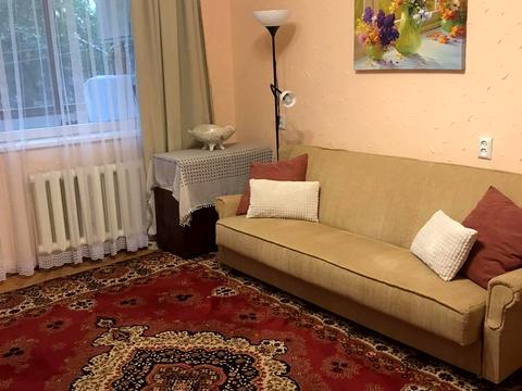 квартира за адресою Гната Хоткевича вул., 16