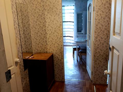 квартира по адресу Академика Заболотного ул., 71 к1
