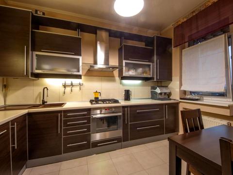квартира за адресою Ромашкова вул., 10а