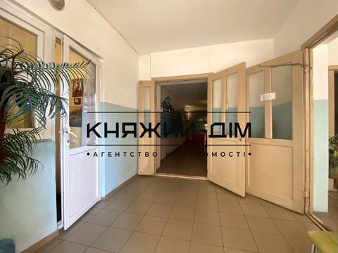 квартира по адресу Боголюбова ул., 11