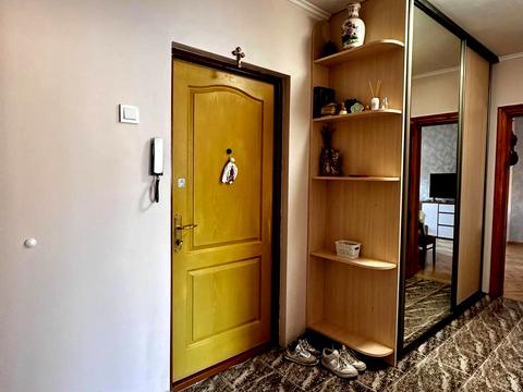 квартира по адресу Морозная ул., 27