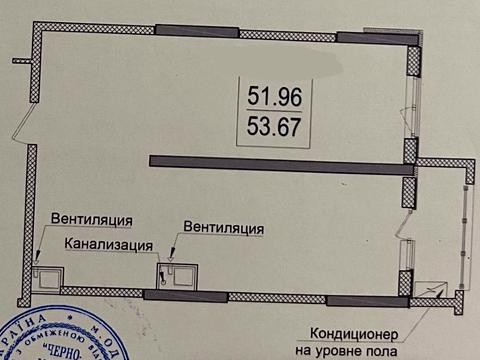 квартира за адресою Дача Ковалевського вул., 5
