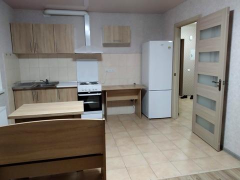 квартира за адресою Пономарьова вул., 26 к5