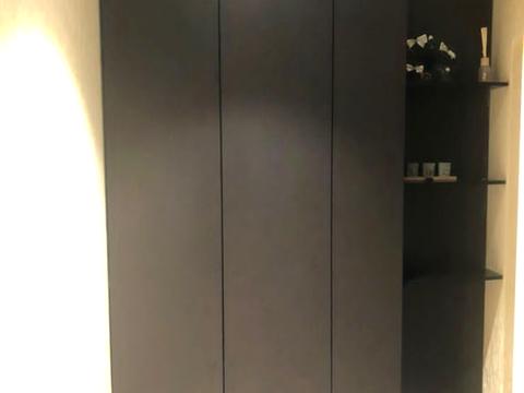 квартира по адресу Драгоманова ул., 2-А