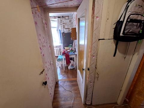 квартира по адресу Александрийская ул., 15