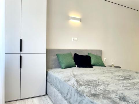 квартира по адресу Смакулы ул., 7