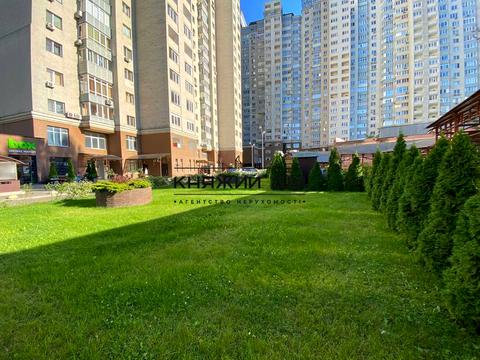 квартира по адресу Ованеса Туманяна ул., 15-А