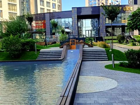 квартира за адресою Голосіївський просп. (40-річчя Жовтня), 58